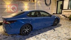 تويوتا كامري